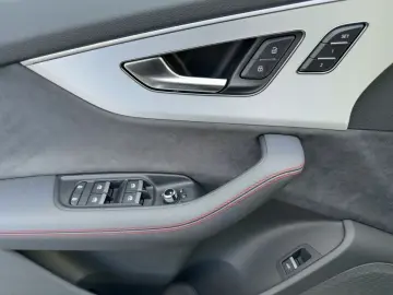 Audi SQ7 TFSI QU MATRIX