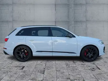 Audi SQ7 TFSI QU MATRIX