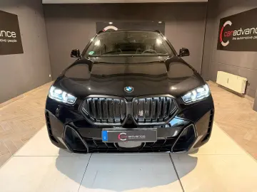 BMW X6 xDrive30d M Sport Pro Luft  22