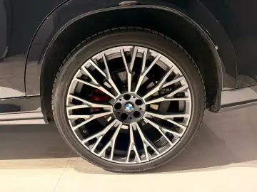 BMW X6 xDrive30d M Sport Pro Luft  22