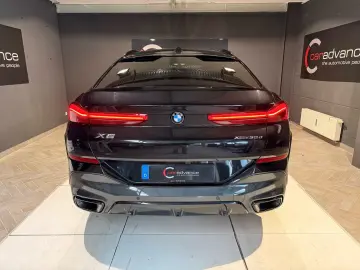 BMW X6 xDrive30d M Sport Pro Luft  22