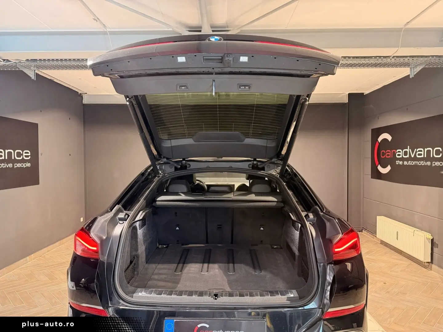 BMW X6 xDrive30d M Sport Pro Luft  22