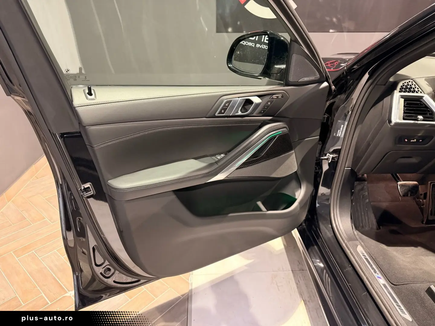 BMW X6 xDrive30d M Sport Pro Luft  22
