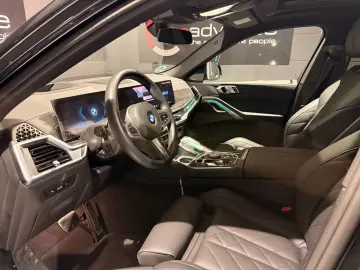 BMW X6 xDrive30d M Sport Pro Luft  22