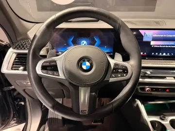 BMW X6 xDrive30d M Sport Pro Luft  22