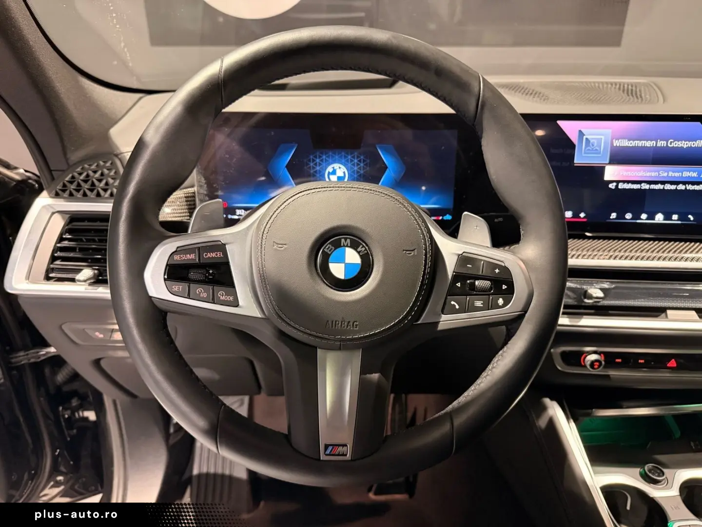 BMW X6 xDrive30d M Sport Pro Luft  22