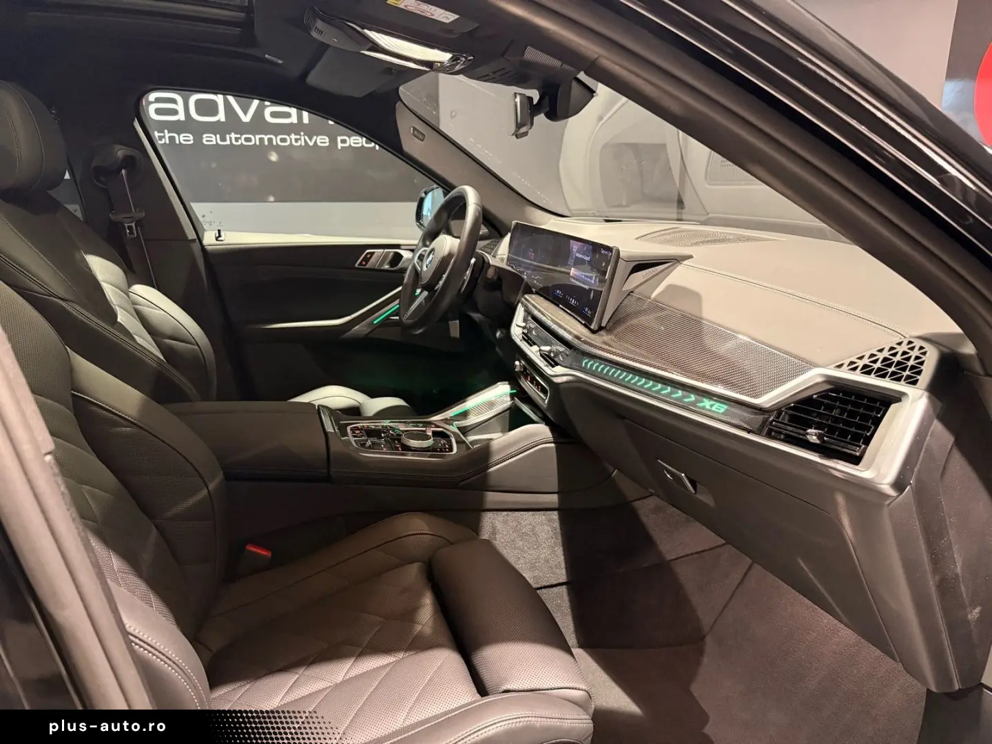 BMW X6 xDrive30d M Sport Pro Luft  22
