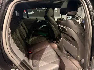 BMW X6 xDrive30d M Sport Pro Luft  22