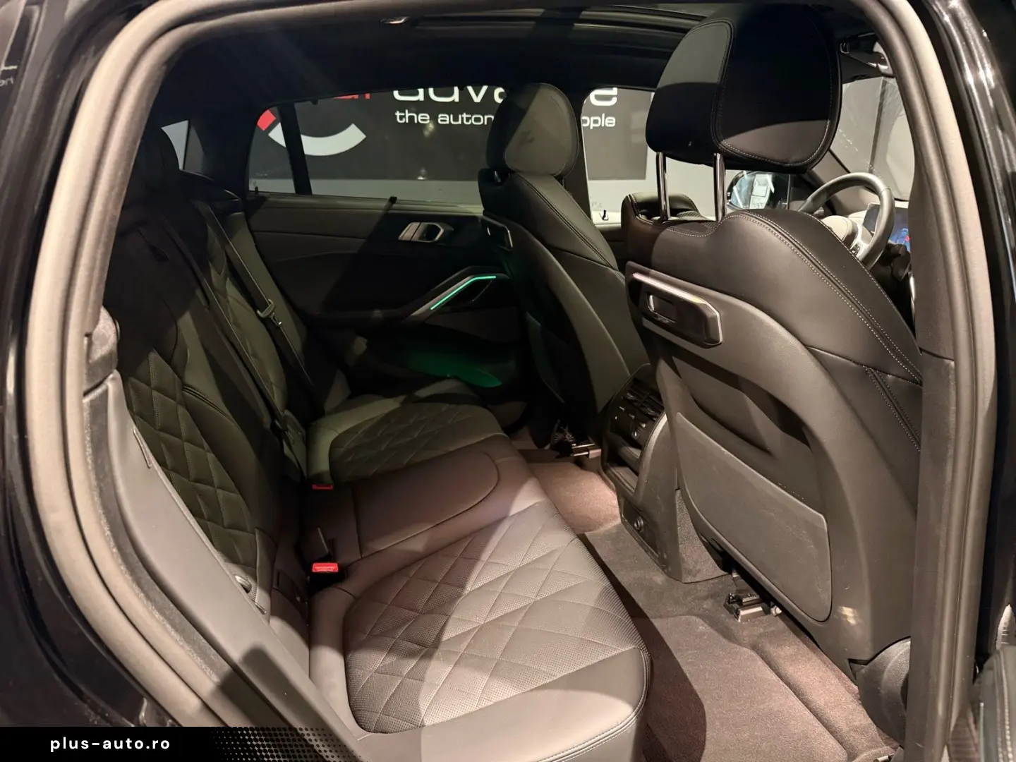BMW X6 xDrive30d M Sport Pro Luft  22