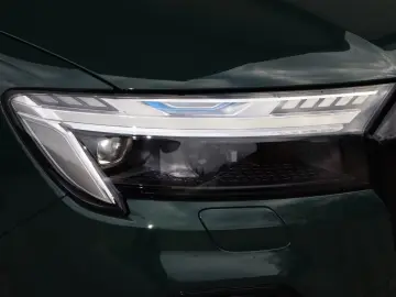 Audi SQ7 quattro V8 exclusive