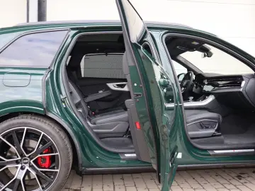 Audi SQ7 quattro V8 exclusive