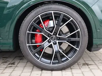 Audi SQ7 quattro V8 exclusive