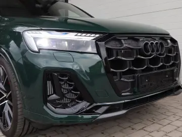Audi SQ7 quattro V8 exclusive