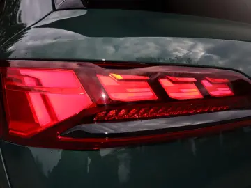 Audi SQ7 quattro V8 exclusive