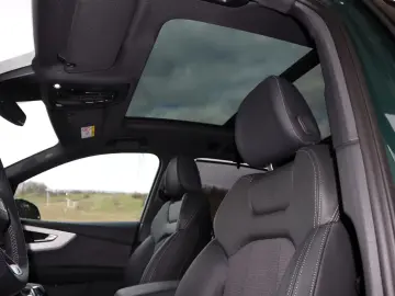 Audi SQ7 quattro V8 exclusive