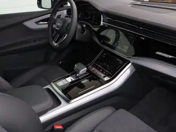 Audi SQ7 quattro V8 exclusive