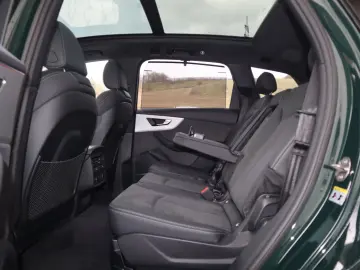 Audi SQ7 quattro V8 exclusive