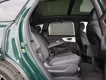 Audi SQ7 quattro V8 exclusive
