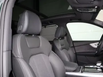 Audi SQ7 quattro V8 exclusive