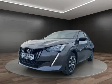 Peugeot 208 - Garantie! Km. certificati! Rate fara avans!