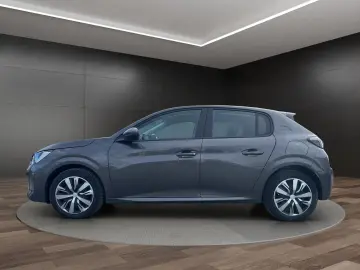 Peugeot 208 - Garantie! Km. certificati! Rate fara avans!