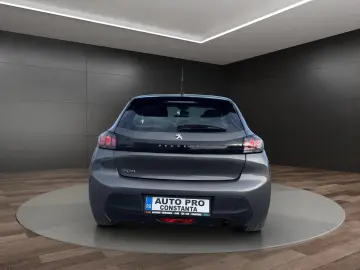 Peugeot 208 - Garantie! Km. certificati! Rate fara avans!