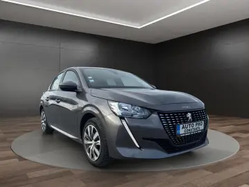 Peugeot 208 - Garantie! Km. certificati! Rate fara avans!