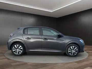 Peugeot 208 - Garantie! Km. certificati! Rate fara avans!