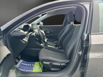Peugeot 208 - Garantie! Km. certificati! Rate fara avans!