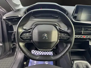 Peugeot 208 - Garantie! Km. certificati! Rate fara avans!