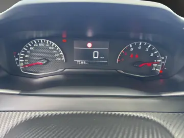 Peugeot 208 - Garantie! Km. certificati! Rate fara avans!