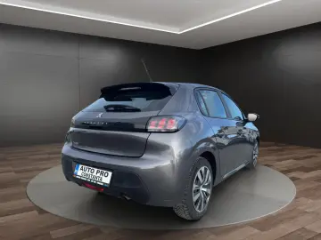 Peugeot 208 - Garantie! Km. certificati! Rate fara avans!