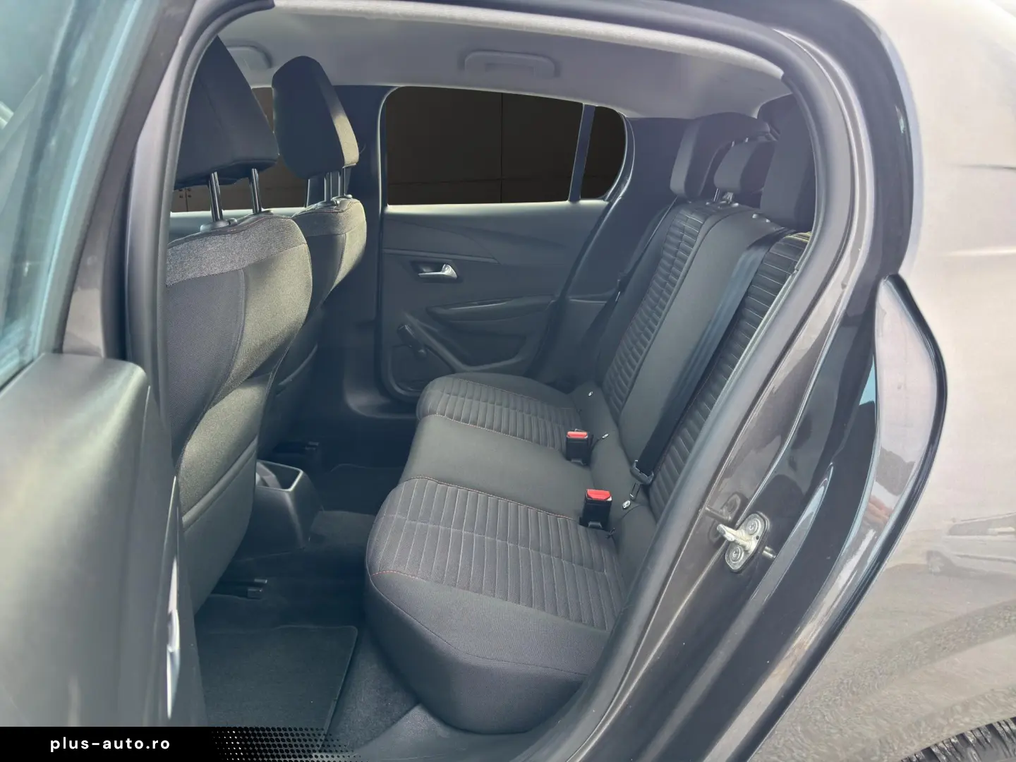 Peugeot 208 - Garantie! Km. certificati! Rate fara avans!