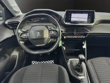 Peugeot 208 - Garantie! Km. certificati! Rate fara avans!