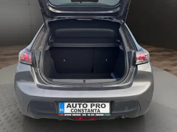 Peugeot 208 - Garantie! Km. certificati! Rate fara avans!