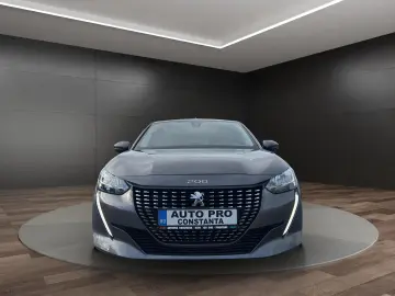 Peugeot 208 - Garantie! Km. certificati! Rate fara avans!