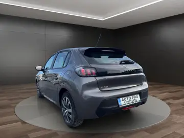 Peugeot 208 - Garantie! Km. certificati! Rate fara avans!