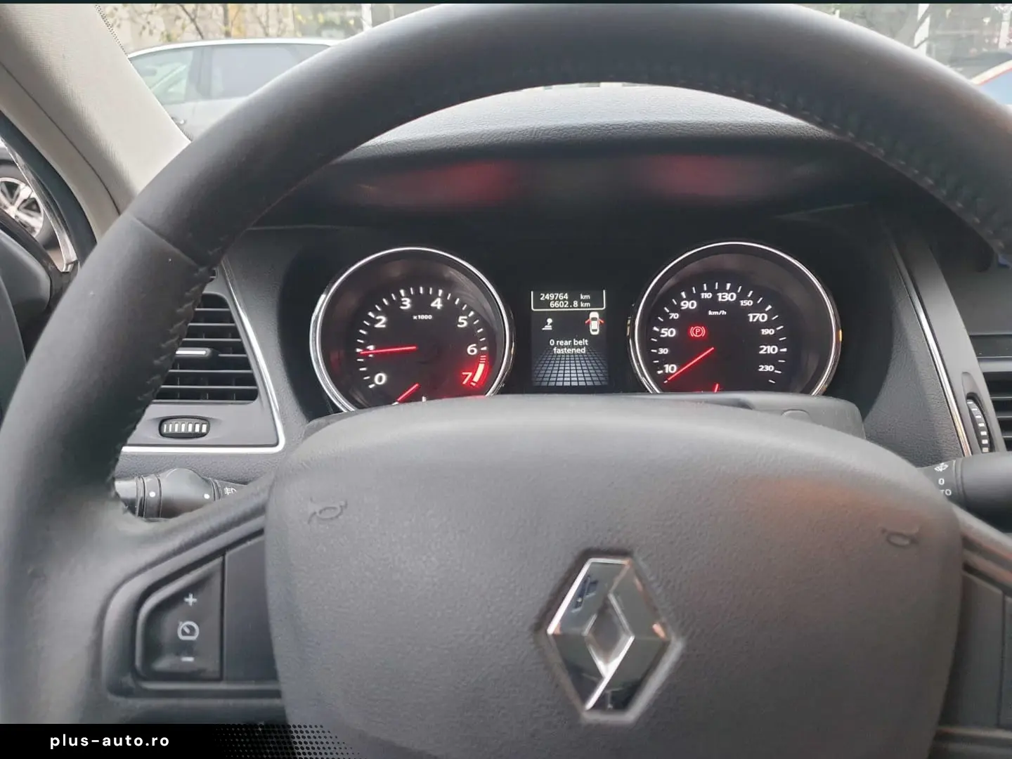 Renault Latitude