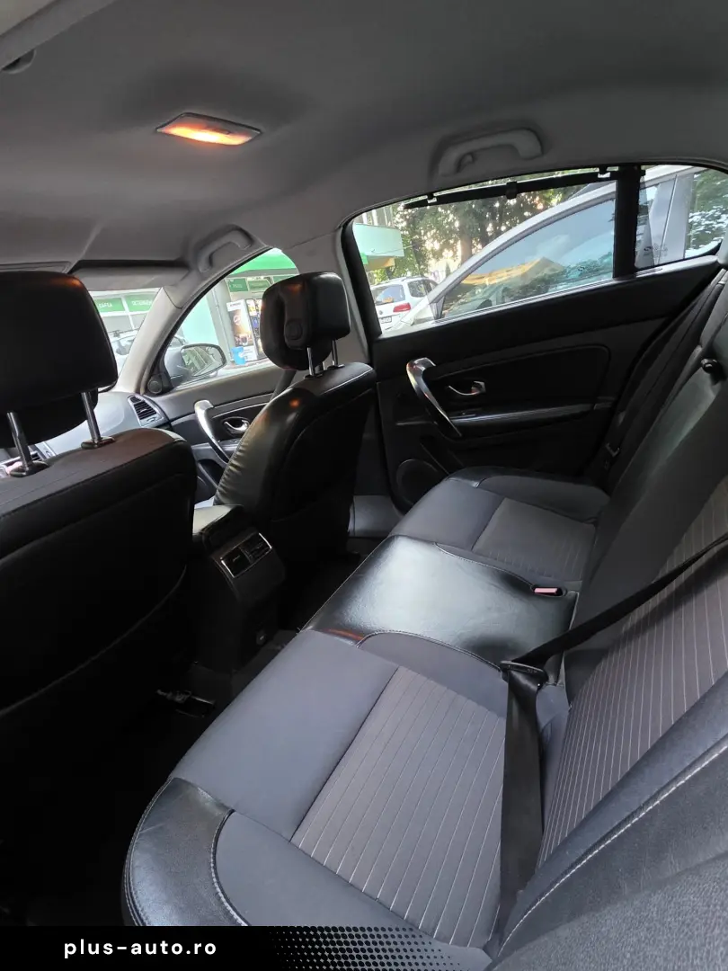 Renault Latitude