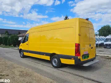 Mercedes-Benz Sprinter Lung
