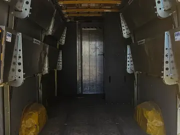 Mercedes-Benz Sprinter Lung