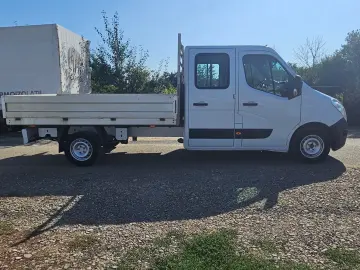 Renault Master Doka 7locuri