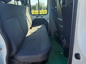 Renault Master Doka 7locuri