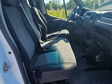 Renault Master Doka 7locuri