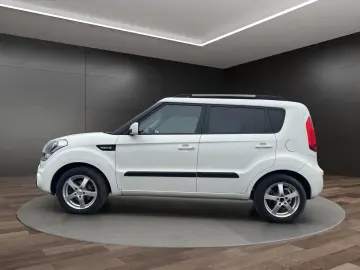 Kia Soul - Garantie! Km. certificati! Rate fara avans!