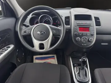 Kia Soul - Garantie! Km. certificati! Rate fara avans!