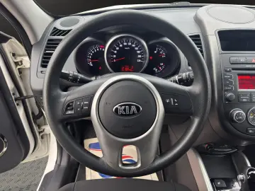 Kia Soul - Garantie! Km. certificati! Rate fara avans!