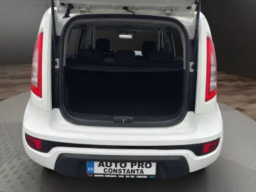 Kia Soul - Garantie! Km. certificati! Rate fara avans!