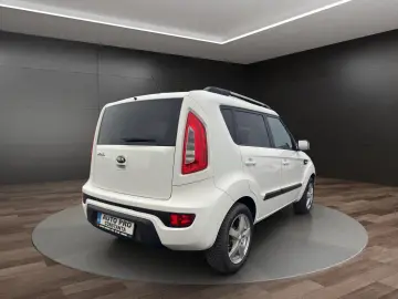 Kia Soul - Garantie! Km. certificati! Rate fara avans!