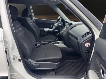 Kia Soul - Garantie! Km. certificati! Rate fara avans!